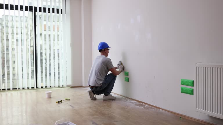 Reliable Toledo, OH Drywall & Painting Services Solutions